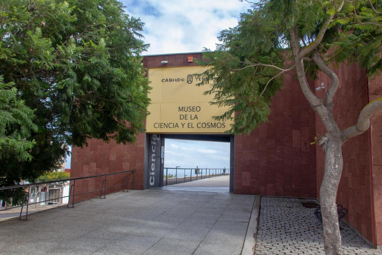 Apartamento Acogedor En La Laguna La Laguna  Exterior photo