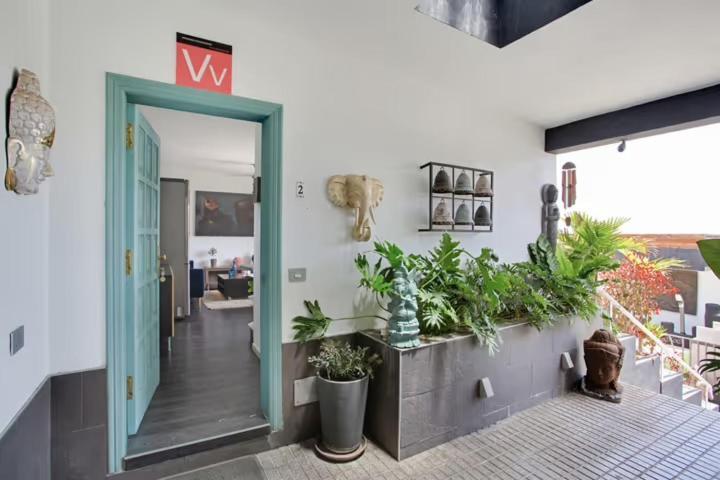 Apartamento Acogedor En La Laguna La Laguna  Exterior photo