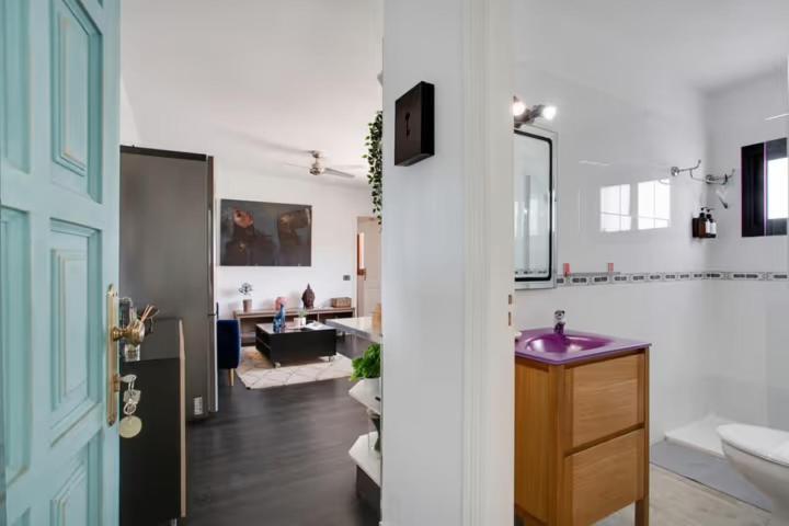 Apartamento Acogedor En La Laguna La Laguna  Exterior photo