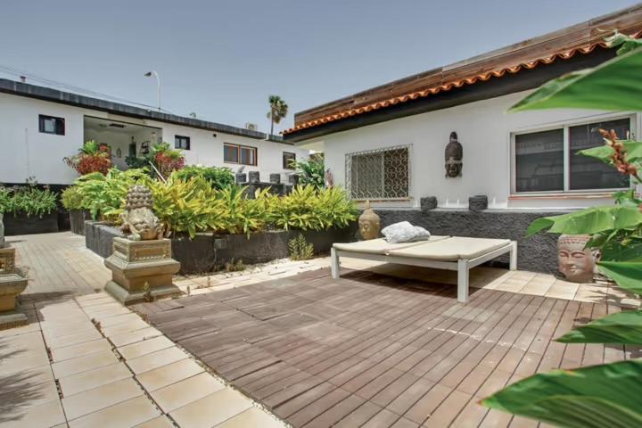 Apartamento Acogedor En La Laguna La Laguna  Exterior photo