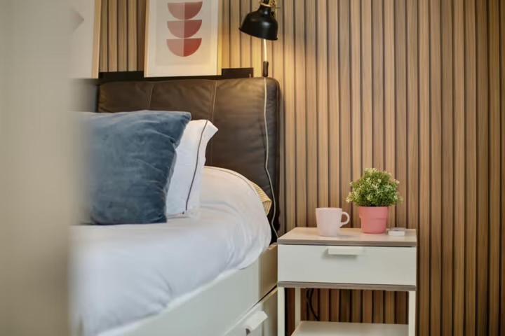 Apartamento Acogedor En La Laguna La Laguna  Exterior photo