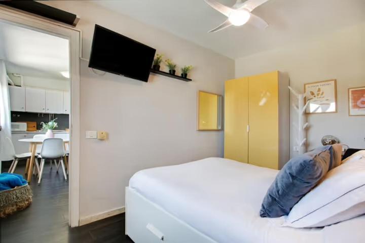 Apartamento Acogedor En La Laguna La Laguna  Exterior photo