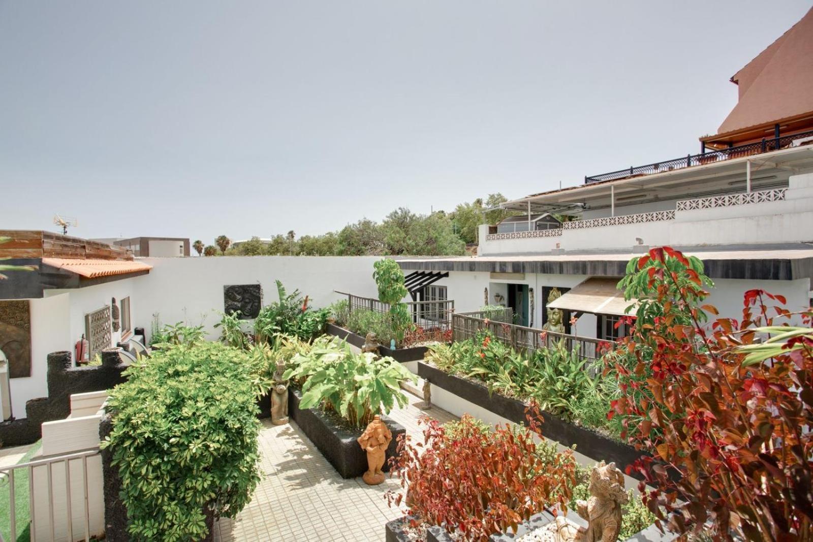 Apartamento Acogedor En La Laguna La Laguna  Exterior photo