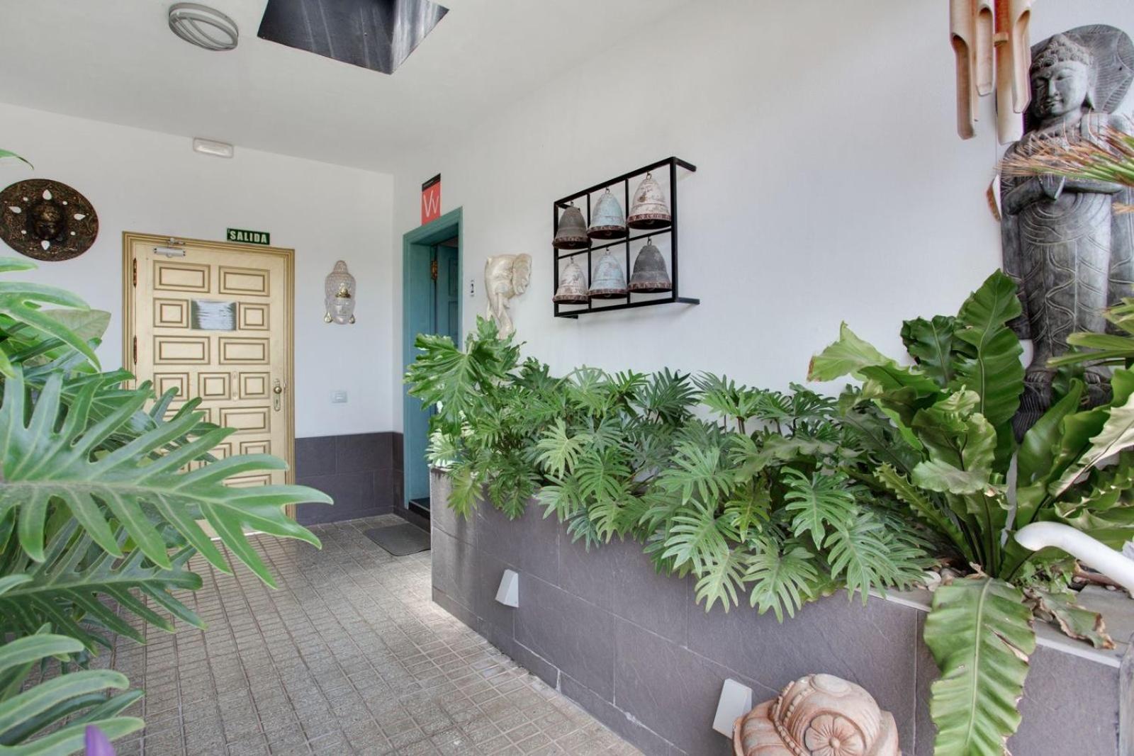 Apartamento Acogedor En La Laguna La Laguna  Exterior photo